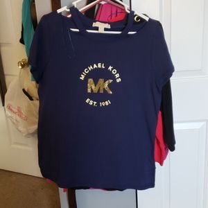 Michael Kors top